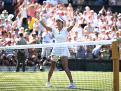 Alex Eala derrota Iga Swiatek e avança para Wimbledon nas oitavas de closing