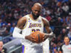NBA: saída de LeBron James no Lakers marca outra grande decisão