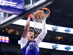 NBA: Walker Kessler vai para o Lakers e conseguirá um contrato de 4 anos