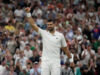 Wimbledon: Novak Djokovic e Jannik Sinner na terceira rodada