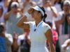 Alex Eala transforma o desgosto de Eastbourne em descoberta de Wimbledon