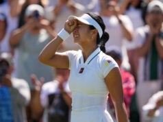 Alex Eala transforma o desgosto de Eastbourne em descoberta de Wimbledon