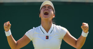 Alex Eala ultrapassa Maya Joint na histórica terceira rodada de Wimbledon