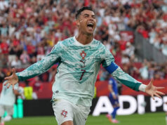 Mundial: Portugal se recupera para vencer a Croácia e avançar para as oitavas de closing