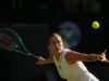 Wimbledon: Aryna Sabalenka prepara confronto das oitavas de ultimate contra Naomi Osaka