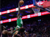 NBA: Celtics contrata Neemias Queta para uma extensão de 4 anos
