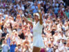 Eala inspira um planeta com seu desempenho – e história quando criança – e tenta levar a corrida mágica de Wimbledon mais longe