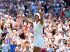Eala inspira um planeta com seu desempenho – e história quando criança – e tenta levar a corrida mágica de Wimbledon mais longe