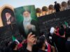 Guerra da Ásia Ocidental AO VIVO: Corpo de Khamenei chega à cidade sagrada antes da procissão