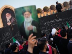 Guerra da Ásia Ocidental AO VIVO: Corpo de Khamenei chega à cidade sagrada antes da procissão