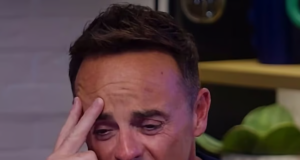 Ant McPartlin está ‘tão enjoado’ das e-bikes de Londres e afirma que elas foram a razão pela qual ele se mudou