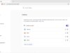 O novo recurso Container do Courageous é um salva-vidas para quem faz malabarismos com várias contas