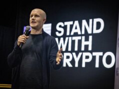 As empresas de criptografia já investiram US$ 189 milhões nas provas intermediárias de 2026
