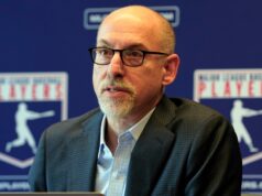 MLBPA propõe limitar atribuições a menores, dando mais remuneração e tempo de serviço