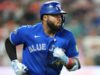 Guerrero Jr., do Blue Jays, recusa convite de estrelas, Stop e Varland indo para o jogo