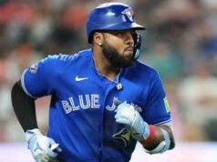 Guerrero Jr., do Blue Jays, recusa convite de estrelas, Stop e Varland indo para o jogo