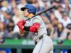 Blue Jays em branco Mariners atrás de Stop enquanto Okamoto ganha o Rookie of the Month