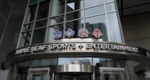 Rogers Communications compra participação restante na MLSE por US$ 4,35 bilhões