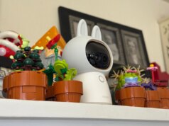 Análise do Aqara Digicam Hub G350: uma excelente câmera interna