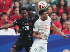 ‘Que time’: torcedores reagem à derrota do Canadá nas oitavas de last contra o Marrocos