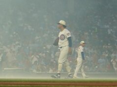 Nevoeiro atrapalha jogo de Cubs e Cardinals no Wrigley Subject