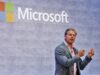 Nvidia recruta Nick Parker, líder de vendas de longa information da Microsoft, com pacote de pagamento de mais de US$ 40 milhões