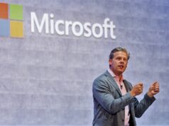 Nvidia recruta Nick Parker, líder de vendas de longa information da Microsoft, com pacote de pagamento de mais de US$ 40 milhões