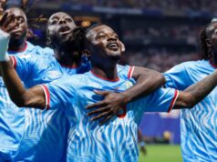 ENG vs COD, rodadas de 32 da Copa do Mundo da FIFA AO VIVO: RD Congo tira o primeiro sangue