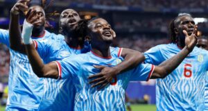 ENG vs COD, rodadas de 32 da Copa do Mundo da FIFA AO VIVO: RD Congo tira o primeiro sangue