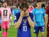 VAR nega gol de empate da Croácia e Cristiano Ronaldo leva Portugal às oitavas de closing