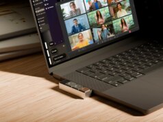 Este pequeno acessório MacBook adiciona atalhos personalizáveis para reuniões e produtividade