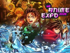 ‘Demon Slayer: Kimetsu no Yaiba Infinity Fortress I’ abre caminho para o Crunchyroll este mês