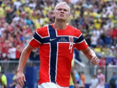 Erling Haaland faz com que a Noruega ultrapasse o Brasil e chegue às quartas de last da Copa do Mundo pela primeira vez na história