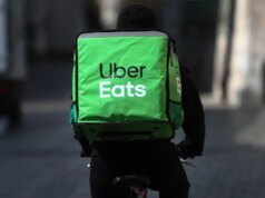 Os planos de expansão europeia da Uber podem ter atingido um obstáculo