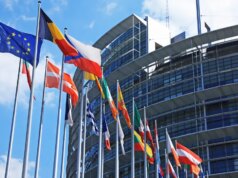 Políticos da UE investigaram o adware Pegasus. Então acabou em um de seus telefones