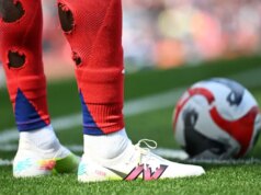A ciência por trás do motivo pelo qual os jogadores de futebol na Copa do Mundo de 2026 estão cortando as meias