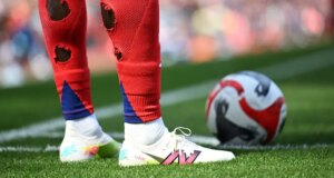A ciência por trás do motivo pelo qual os jogadores de futebol na Copa do Mundo de 2026 estão cortando as meias