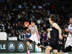 O jovem núcleo de Gilas Pilipinas dá esperança apesar da derrota no 2OT