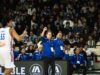 Tim Cone lamenta o que poderia ter sido uma comemoração dupla para Gilas e Alex Eala