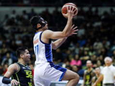 PBA: Próximo passo para CJ Cansino ‘elevar sua defesa’, diz técnico
