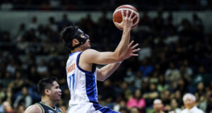 PBA: Próximo passo para CJ Cansino ‘elevar sua defesa’, diz técnico