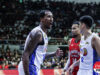 PBA: Rondae Hollis-Jefferson se aproxima do retorno da lesão de Aquiles