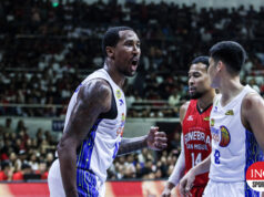 PBA: Rondae Hollis-Jefferson se aproxima do retorno da lesão de Aquiles