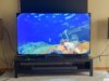 Sony Bravia 7 Mark II: médio, mas com preço alto (2026)