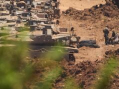 Guerra da Ásia Ocidental AO VIVO: O Irã insiste em manter o controle sobre Ormuz, dizem fontes iranianas importantes