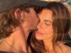 Misse Beqiri revela como a filha ‘afligida’ River está lidando com a situação dois meses após a morte de Jake Corridor