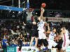 Gilas Pilipinas não consegue converter em possibilities de ouro contra os Kiwis