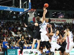 Gilas Pilipinas não consegue converter em possibilities de ouro contra os Kiwis