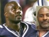 Ex-NFL Professional Bowler Marcellus Wiley preso, acusado de agressão doméstica durante o 4 de julho