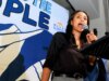 Candidato socialista do Colorado culpa Israel por “colocar o povo judeu em grande perigo”
